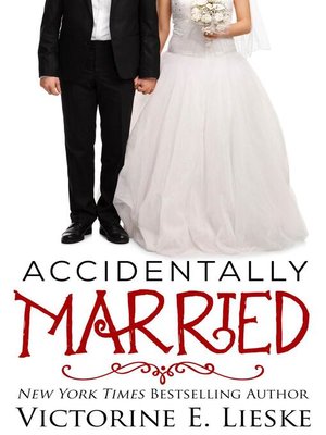 cover image of Accidentally Married